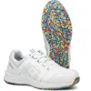 JALAS Chaussure basse Tempus 5608 S1P, blanc T. 38