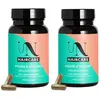 Complément alimentaire gélules pousse cheveux - 2 mois                                - In Haircare