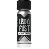 Poppers Iron Fist Black Label