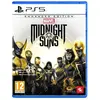 2K GAMES Marvel's Midnight Suns Edition Enhanced PS5