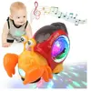 Crabe Qui Marche Bebe Jouet Bebe 1 2 3 an,  d'Activité Jouet Bebe 3 6 ...