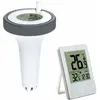 OEM Thermomètre De Température D'Eau Electronique Avec Récepteur Numér...
