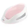 ANGELCARE Transat de bain rose