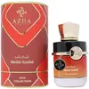 AZHA Perfumes Sheikh Rashid Eau de Parfum mixte 100 ml