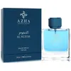 AZHA Perfumes Al Nujum Eau de Parfum pour homme 100 ml