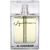 Al Haramain Signature Eau de Toilette pour homme 100 ml