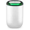 ANTCOOL Déshumidificateur Electrique Fonctionnement Silencieux 33dB Ta...