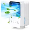 AUTREMENT OMISOON Climatiseur Portable Climatiseur Mobile Silencieux 4...