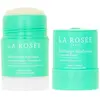 Duo déodorant et sa recharge                                - La Rosée