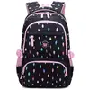 Sac à Dos - NOIR - Primaire - Imperméable - Polyester - Confortable