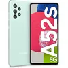 Samsung Galaxy A52s 5G 128 GB Dual SIM, Awesome Mint