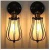 E27 Lampe Murale Industrielle Style Vintage Plafonnier Eclairage Décor...