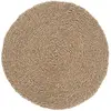 Tapis en sisal d100