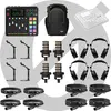 Rode RØDE Fully equipped podcast bundle