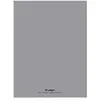 VISIODIRECT Lot de 10 Cahiers piqûre, 48 pages, Grands carreaux Seyès, Format 24 x 32 cm, Couverture polypro GRIS