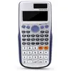 AUTREMENT Calculatrice Scientifique - College Lycee - 417 Fonctions - ...