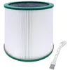 XVX Filtre HEPA TP02 de Rechange pour Dyson Pure Cool Link TP01 TP02 T...