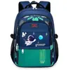 LARGEIGHT Cartable Garcon Primaire - Impermables et Lgers - Sac dos sc...