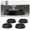 Pieds anti-vibration et anti-marche pour lave-linge YSTP - Lot de 4 pa...