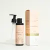 Huile de massage 2 en 1 silicone BodyGliss