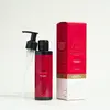 BodyGliss - Huile de massage et lubrifiant Orange sanguine - 150 ml