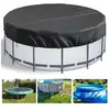 Ulisem Bache Piscine,BâChe Protection pour Piscine,BâChe De Piscine éT...