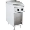 Non communiqué Plancha Electrique Lisse 3.6 ou 7.2 kW Gamme 700 Combisteel