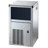 Machine à Glaçons Cube 20Kg/24h - Combisteel - R290 - Inox 355x404x590mm