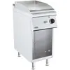 Non communiqué Plancha Gaz Lisse 6.5 ou 2 x 6.5 kw Gamme 700 Combisteel