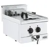 Non communiqué Friteuse Professionnelle Electrique 10 ou 20 Litres Série 600 Combisteel