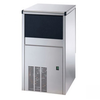 Combisteel Machine à Glaçon Professionnelle - 29 kg - - R290 - Acier inoxydable 390x517x705mm