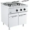 Combisteel Professionnelle 18/36L