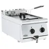 Non communiqué Friteuse Professionnelle de 10 ou 20 Litres Combisteel