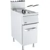 Combisteel Friteuse Professionnelle Sur Coffre