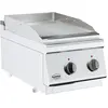 Non communiqué Friteuse Sur Meuble Triphasée - 10 ou 20 Litres - Combisteel - 400x700