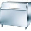 Bac de stockage à glaçons intégré - 350 kg - Combisteel