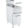 Non communiqué Friteuse Professionnelle Sur Coffre 15 ou 30 Litres Combisteel