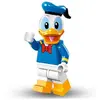 Lego Minifigures Disney 71012 - N°10- Donald Duck (1 sachet ENTRE-OUVE...