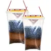 COMPUTING Piège à mouches - Les sacs pièges à mouches peuvent attraper...