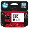 HP HP 650 - Noir - original - cartouche d'encre - pour Deskjet Ink Advantage 2515, Ink Advantage 3515