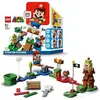 Pack de démarrage Aventures Super Mario - LEGO - 71360 - Jeu de constr...