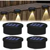 XISRENS Lot De 4 Lampes Solaires Flottantes Pour Piscines, Éclairage D...