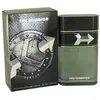 Eau de Toilette Armaf The Warrior 100ml Spray - Homme - Fraîche - Agrumes - Aromatique
