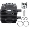 SCORPIO Cylindre D'Assemblage Pour Tondeuse Stihl Fs75 Fs80 Fs85 Hs75 ...