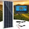SCORPIO   Panneau Solaire 300 W 12 V   Efficacité De Conversion 23 %  ...
