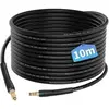 SCORPIO 10m Flexible Tuyau Pour Kärcher K2 K3 K4 K5 K6 K7 Nettoyeur Ha...