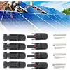 SCORPIO Connecteur Solaire,connecteur Mc4,connecteur Pv,connecteur Sol...