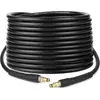 SCORPIO   Tuyau De Remplacement 10m Pour Nettoyeur Haute Pression Karc...