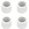 AUTLEAD Lot De 4 Manchons/anneaux Pour Machine À Glaçons, Incompatible...