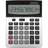 AISTUO Calculatrice de Bureau à 12 Chiffres, Fonction Standard d'affai...